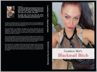 Goddess Mel’s Blackmail Bitch - Mein 2. Buch ist ab sofort online erhältlich!
