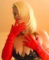 Photo von  LADY SILKE