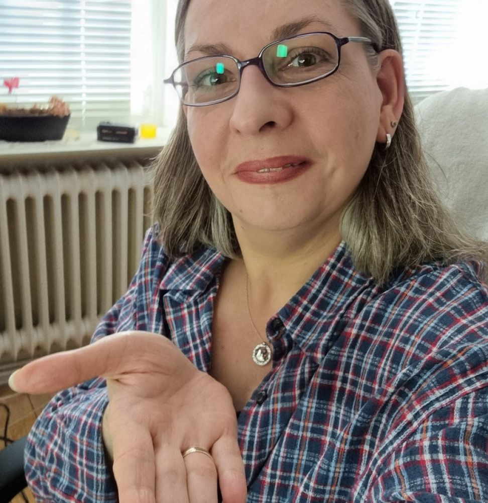 Foto von LADY VIVIAN