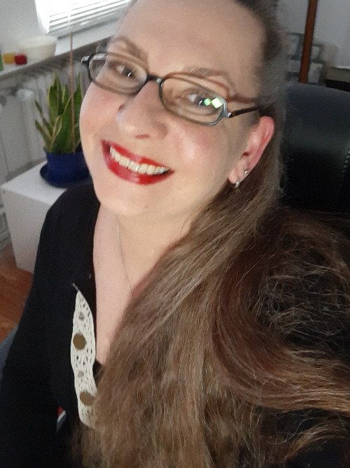Foto von LADY VIVIAN