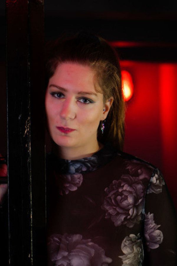 Ms. Pepper Topps Yootalk